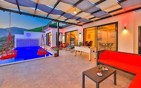Villa Mihrimah 1